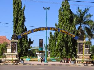 Taman+Adipura+Kota+Sumenep