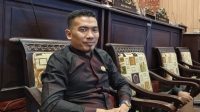 Wakil Ketua Komisi III DPRD Sumenep Wahyudi