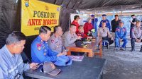 Humas Polres Sumenep